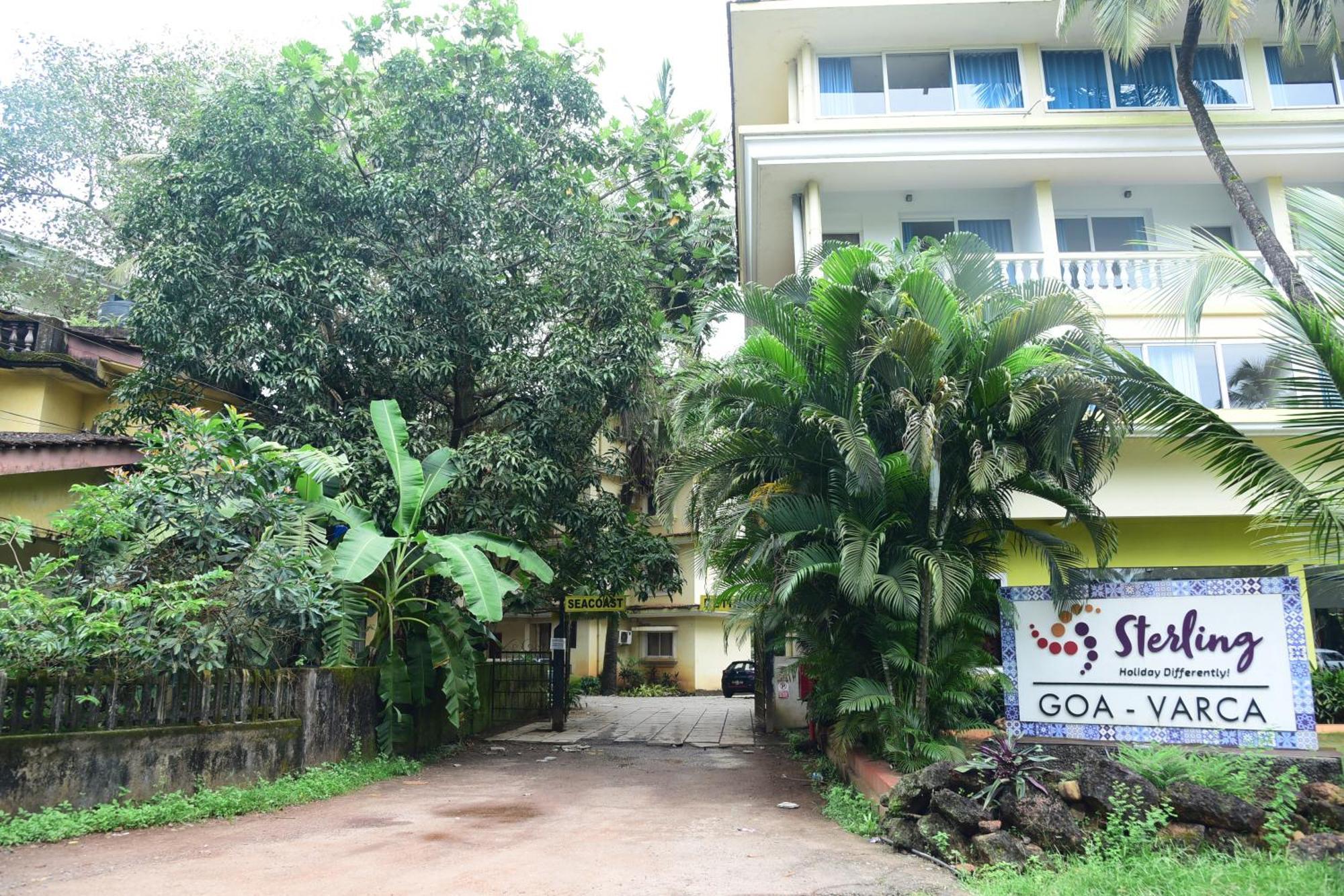 Seacoast Retreat By The Beach Comfort 瓦卡 外观 照片
